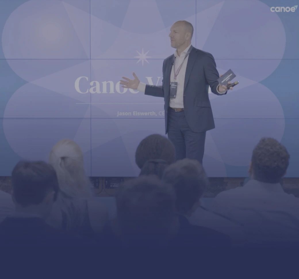 Canoe Compass Key Note