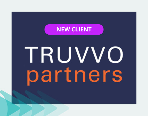 New Client Announcement Truvvo Partners