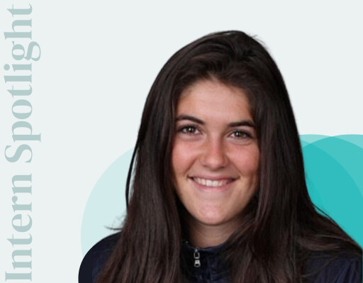 Molly Falek Intern Spotlight