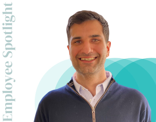 Nikhil Ashra Employee Spotlight
