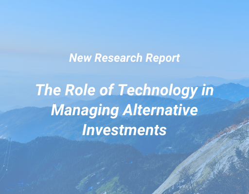 WealthManagement.com features Canoe in report on The Role of Technology in Managing Alternative Investments