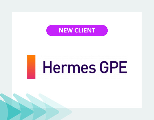 New Client Announcement Hermes GPE