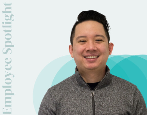 John Diaz Employee Spotlight