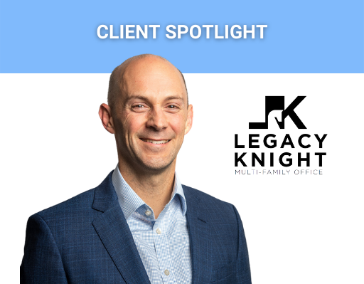 Canoe Client Spotlight - Legacy Knight Multi-Family Office