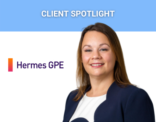 Canoe Client Spotlight - Hermes GPE
