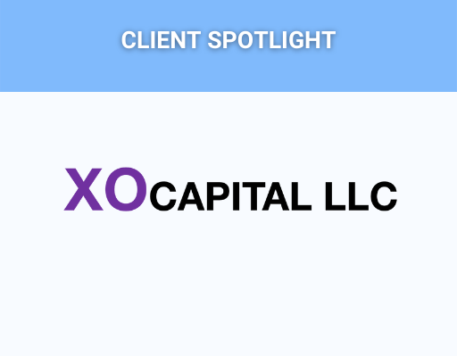 Canoe Client Spotlight - XO Capital