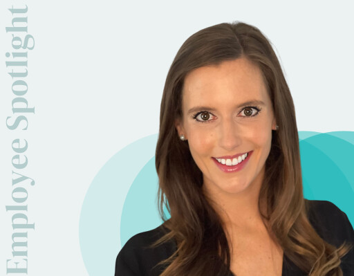 Kelsey Gibson Employee Spotlight
