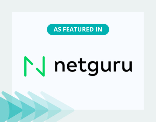 As Featured In Netguru
