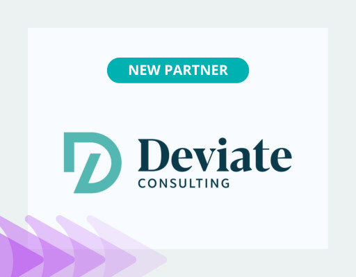 New Partner Announcement Deviate Consulting