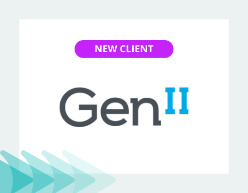 New Client Announcement GEN II