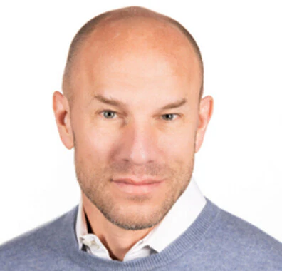 Jason Eiswerth, Chief Executive Officer at Canoe Intelligence