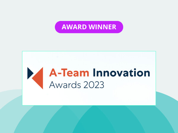 Award Win A Team Innovation Awards 2023