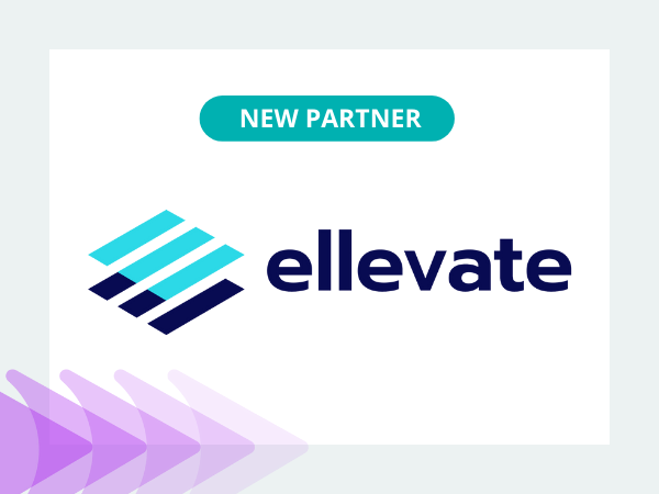 New Partner Announcement Ellevate