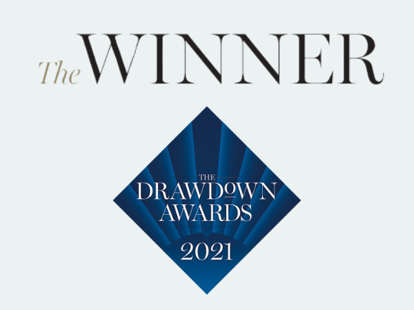 The Drawdown Winner Profile Canoe Intelligence 2021
