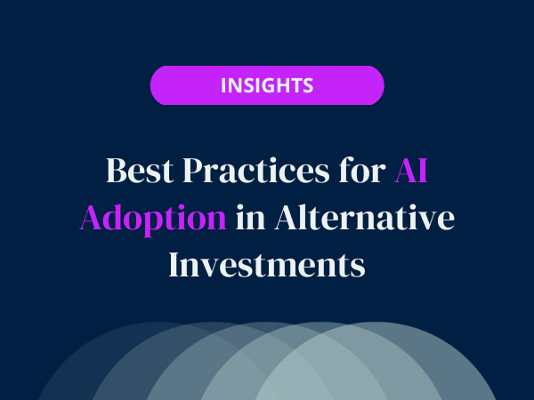 Best Practices for AI Adoption