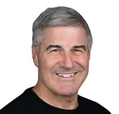 Chris Jones, Chief Revenue Officer at Canoe Intelligence