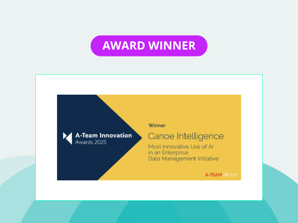 Award Win A Team Insight Innovation Awards 2025
