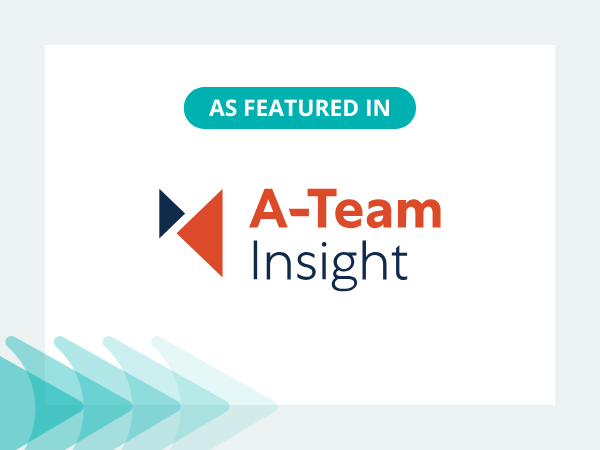 As Featured In A Team Insight