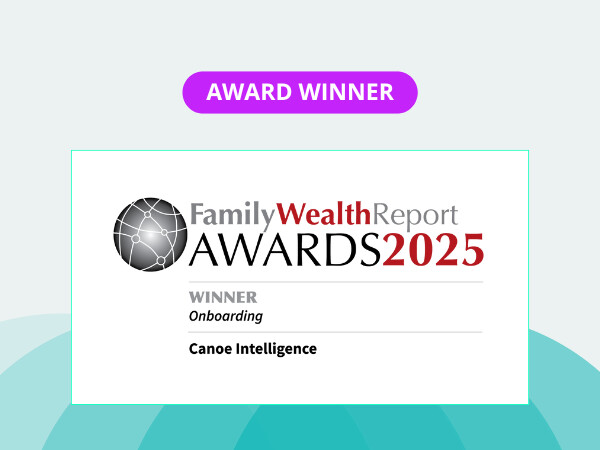 Award Win Clearview's Family wealth report awards 2025