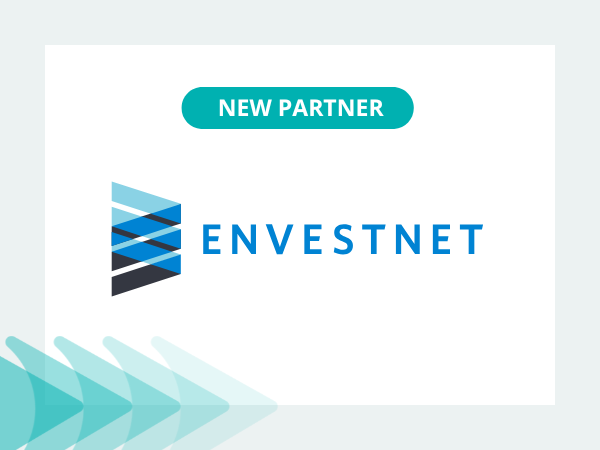 Envestnet x Canoe partnership