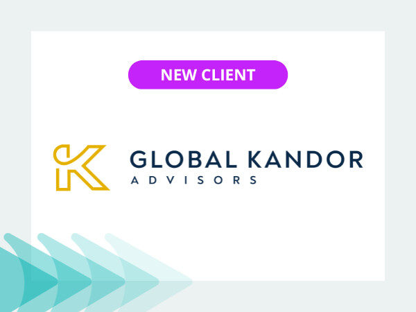 Global Kandor x Canoe partnership