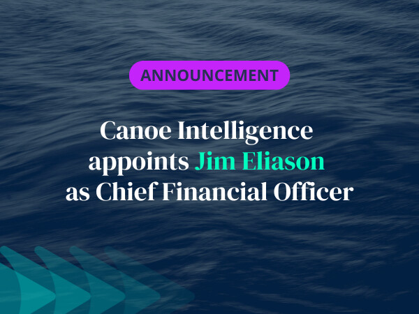 CFO Announcement