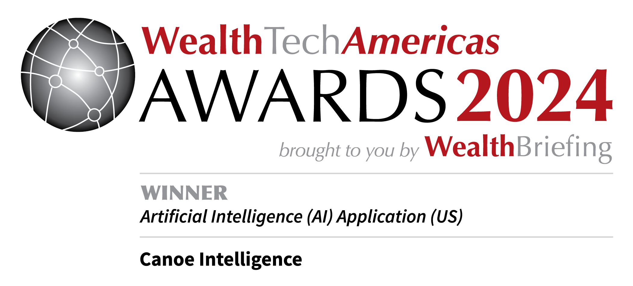CanoeIntelligence AI WTAWINNER24