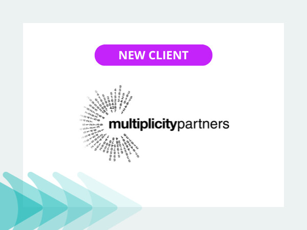 Multiplicity x Canoe partnership