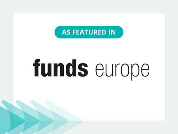 As Featured In FundsEurope (Canoe Labs)