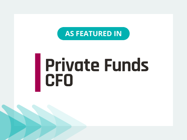 As Featured In Private Funds CFO (Canoe Labs)
