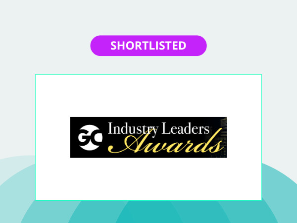 Award Shortlist Global Custodian Industry Leaders Awards