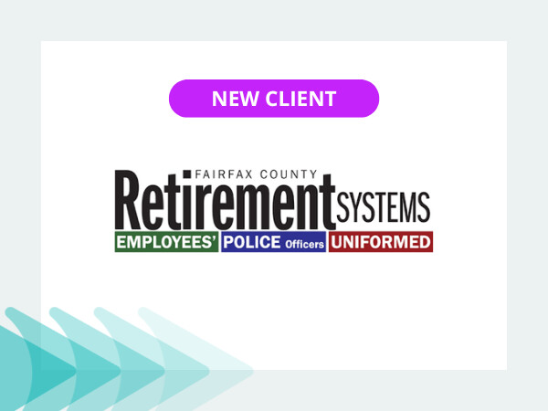 Fairfax county x Canoe partnership