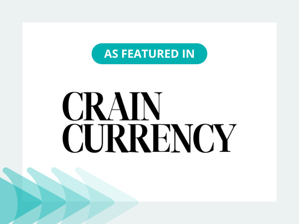 As Featured In Crain Currency - Why family offices need strong data management to deliver greater value to clients