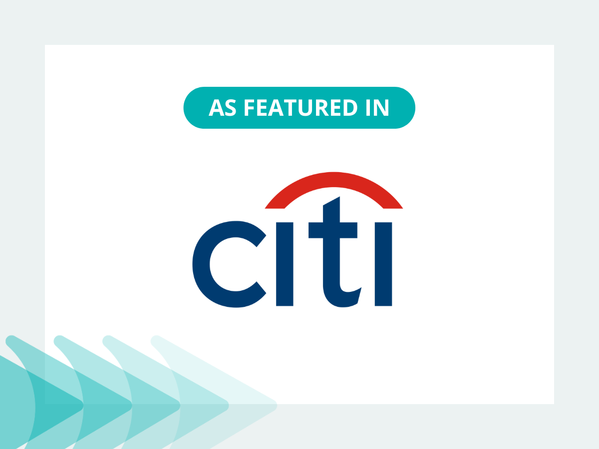 As Featured In citi