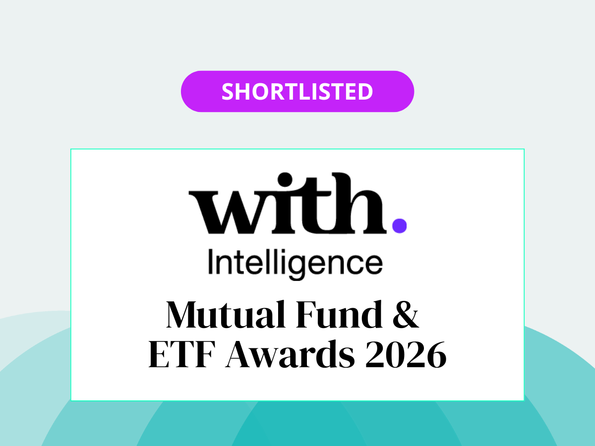 Award Shortlist With Intelligence Mutual Fund & ETF Awards 2026