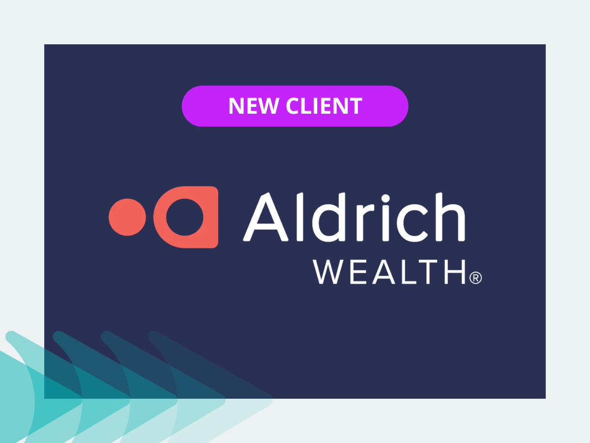 Aldrich x Canoe partnership