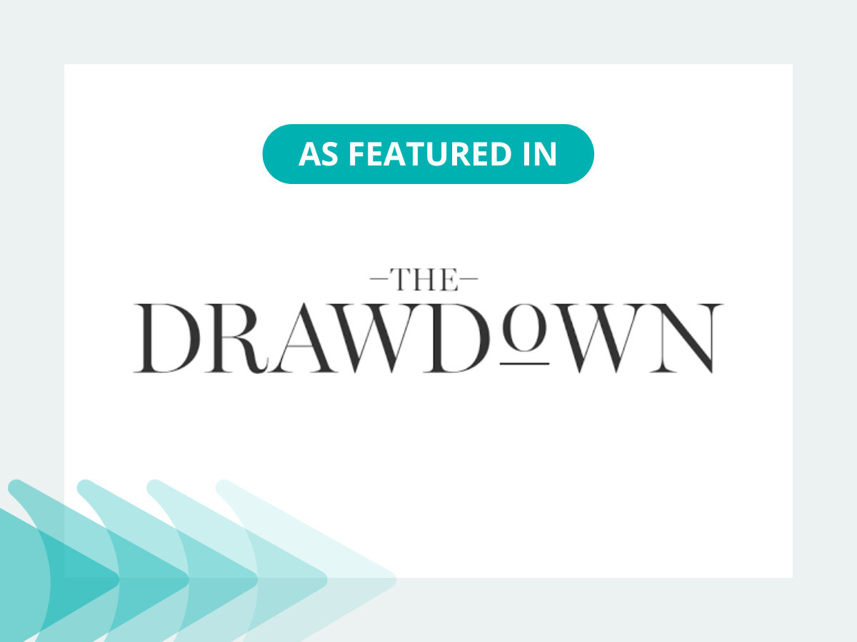 As Featured In The Drawdown (1)