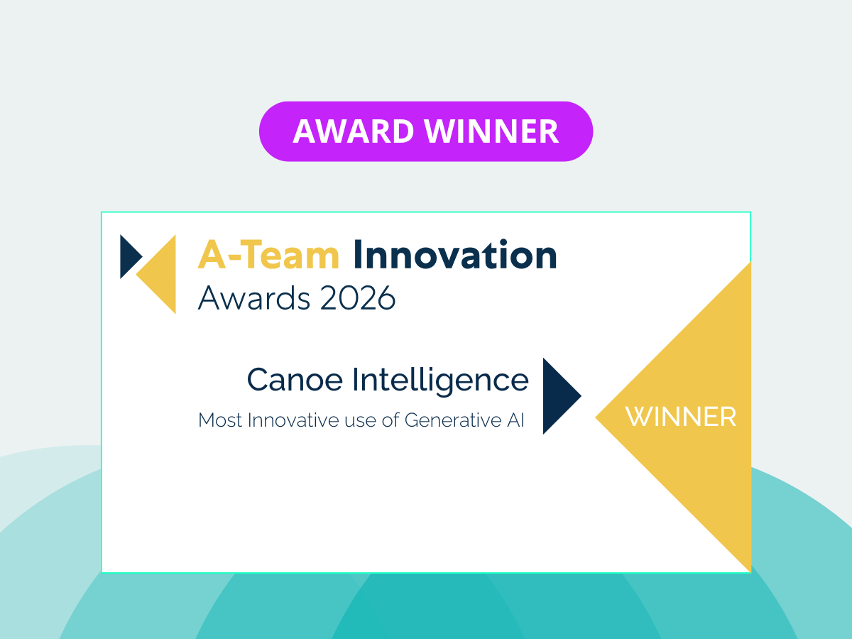 Award Win A Team Innovation Awards 2026