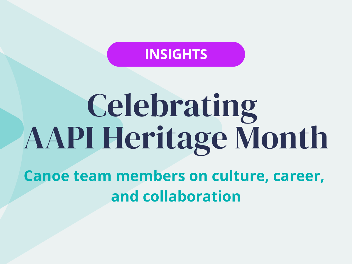 AAPI Heritage Month