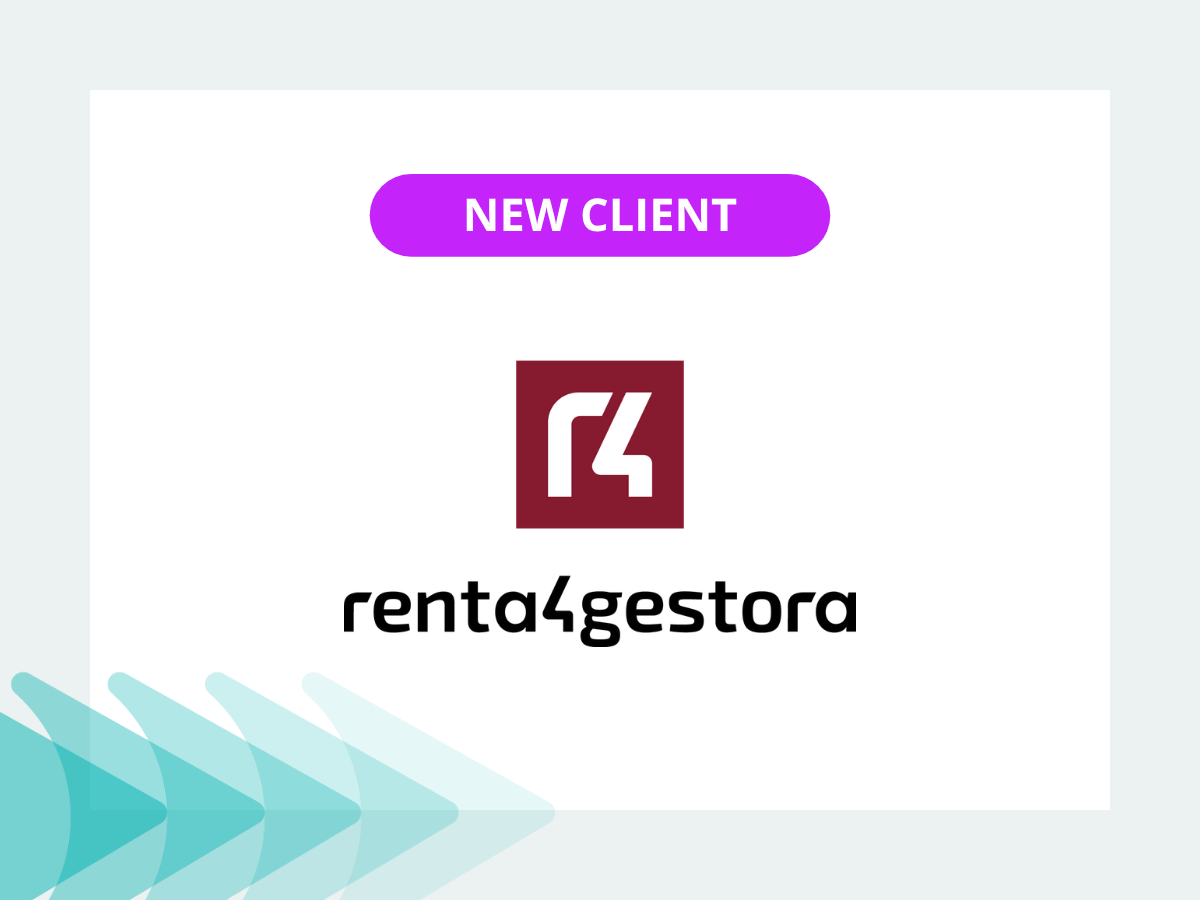 Renta4 x Canoe partnership