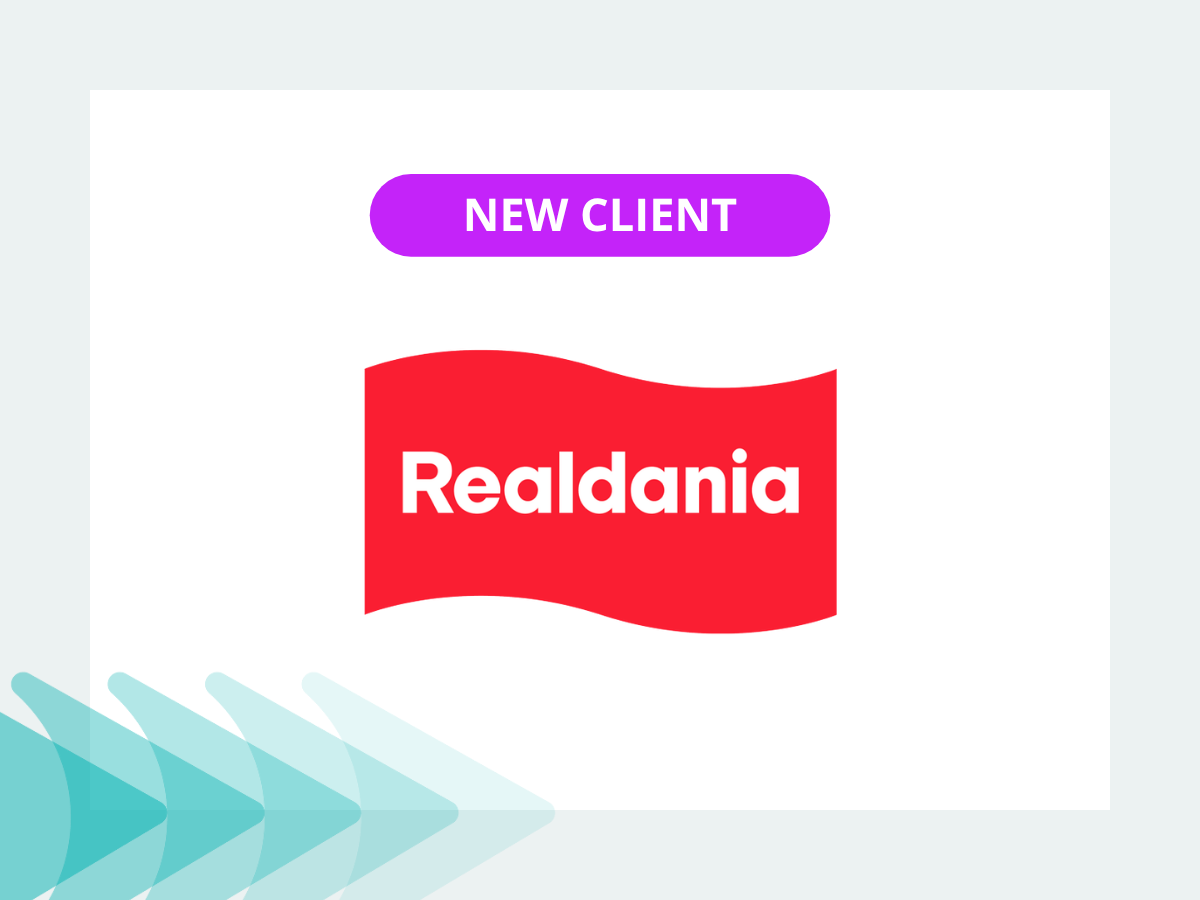 Realdania x Canoe partnership