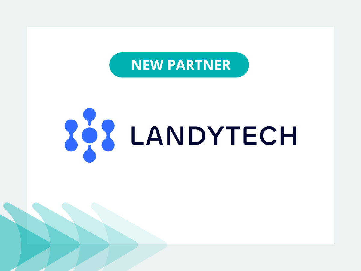 Landytech x Canoe partnership